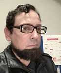 Alberto Barrera-Enderle