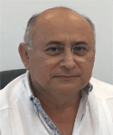 Pedro José Bracamontes Sosa