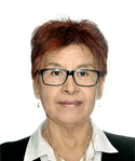 Ruby Araceli Burguete Cal y Mayor