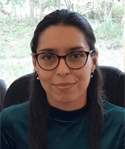 Inés Isabel Cortés Campos
