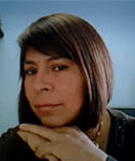 María Eugenia De la O Martínez