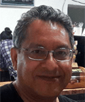 José Luis Escalona Victoria
