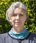 María Graciela Freyermuth Enciso