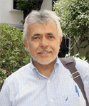 Humberto González Chávez