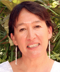 Mercedes González de la Rocha