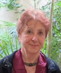 Daniela Grollová Ornsteinová