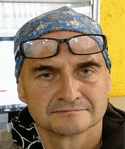 Witold Robert Jacorzynski