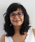Nahayelli Beatriz Juárez Huet