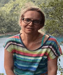 Edith Françoise Kauffer Michel