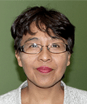 Xóchitl Leyva Solano