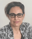 María de los Ángeles Alejandra López Santillán