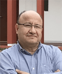 Carlos Macías Richard