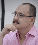 Gustavo Marín Guardado