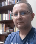 Luis Alejandro Martínez Canales