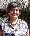María Elena Martínez Torres