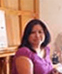 Ludivina Mejía González