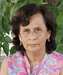 Martha Patricia Mendoza Ramírez