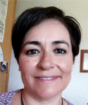 María Dolores Palomo Infante