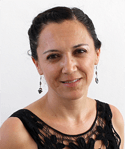 Claudia Paola Peniche Moreno