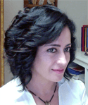 Julia Preciado Zamora
