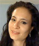 María Guadalupe Ramírez Rojas