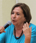 Patricia Safa Barraza