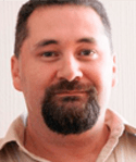 Efrén Sandoval Hernández