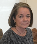 Gabriela Solís Robleda