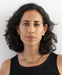 Gabriela Torres Mazuera